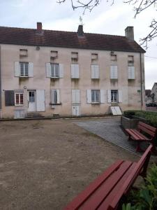 Location Appartement 2 pièces SAINT-BERAIN-SUR-DHEUNE 71510
