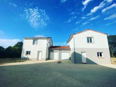 Vente Maison 4 pièces CARAMAN 31460