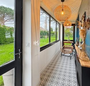 Vente Maison 5 pièces VILLEFRANCHE-DE-LAURAGAIS 31290