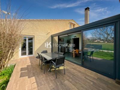 Vente Maison 6 pièces SAINT-JEAN 31240