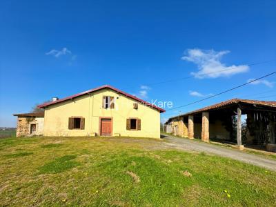 Vente Maison 5 pièces FOUSSERET 31430