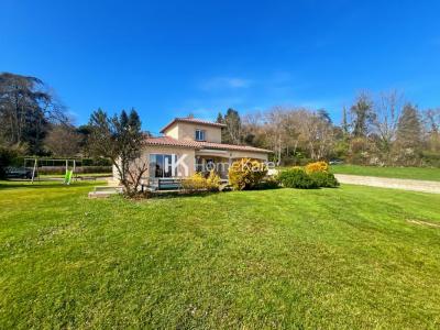 Vente Maison 5 pièces SAINT-GAUDENS 31800