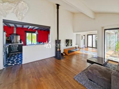 Vente Maison 6 pièces TOURNEFEUILLE 31170