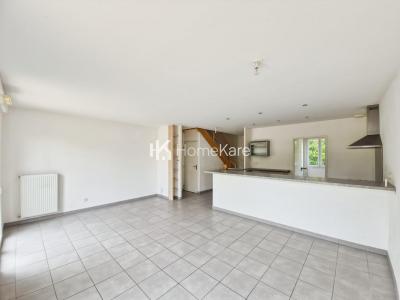 Vente Maison LABARTHE-SUR-LEZE  31