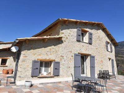 Vente Maison 8 pièces THOARD 04380