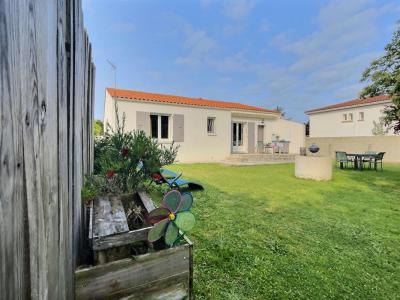 photo For sale House CHATEAU-D'OLERON 17