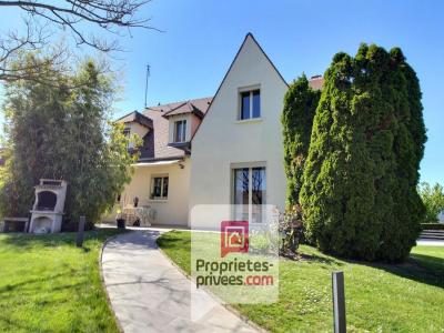 Vente Maison 7 pièces VILLEMANDEUR 45700