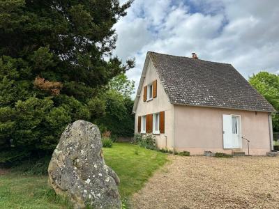 Vente Maison 6 pices THIRON-GARDAIS 28480
