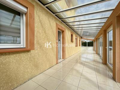 photo For sale House MERVILLE 31