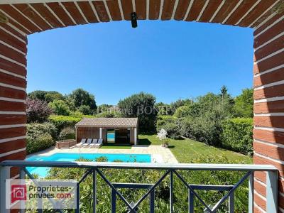 photo For sale House SAINT-SULPICE 81