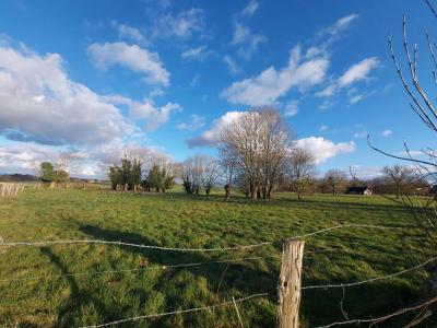 Vente Terrain BOISSEY-LE-CHATEL 27520