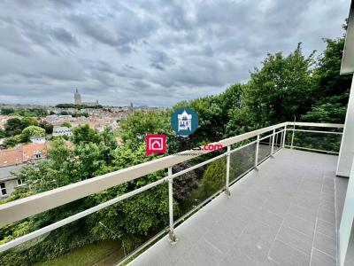 Vente Appartement 4 pièces BOULOGNE-SUR-MER 62200