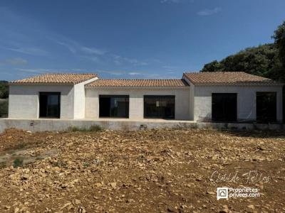 Vente Maison 5 pièces MORNAS 84550