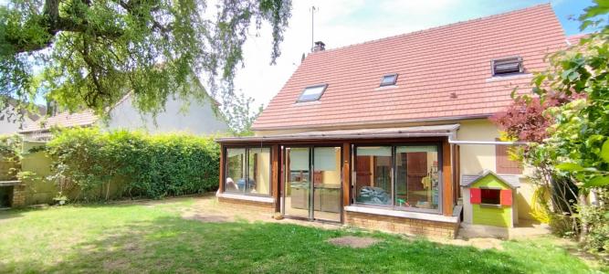 photo For sale House LAGNY-SUR-MARNE 77
