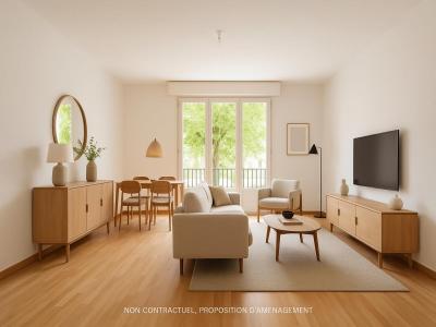photo For sale Apartment NANTES 44