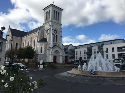 photo For sale Apartment SAINTE-LUCE-SUR-LOIRE 44