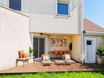 Vente Maison 5 pièces CONCHES-SUR-GONDOIRE 77600