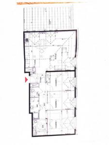 Vente Appartement 4 pièces MONTEVRAIN 77144