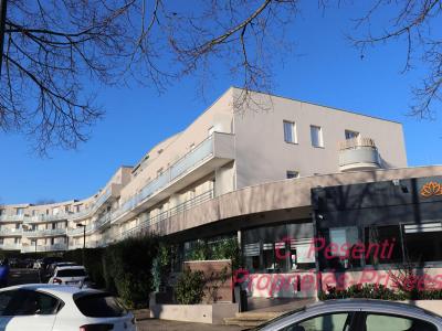 Vente Appartement 3 pièces SAINT-THIBAULT-DES-VIGNES 77400