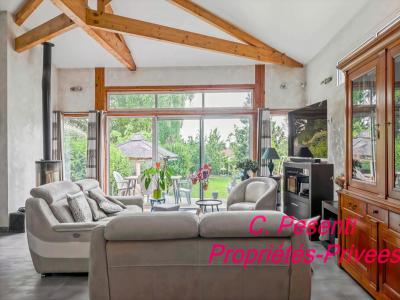 Vente Maison 8 pièces LAGNY-SUR-MARNE 77400