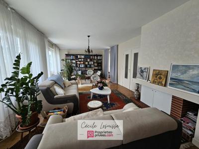 Vente Maison 8 pièces LILLEBONNE 76170