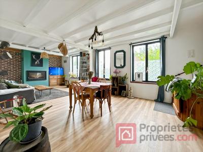 Vente Maison 4 pièces LAVENTIE 62840