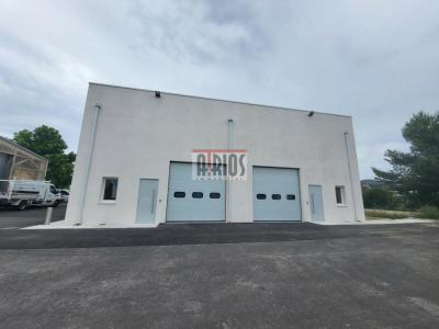 Location Commerce SIX-FOURS-LES-PLAGES  83