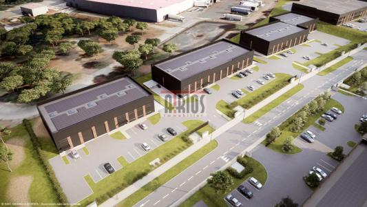 Location Commerce SIGNES 83870