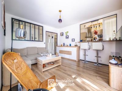 Vente Appartement 2 pièces LIMEIL-BREVANNES 94450