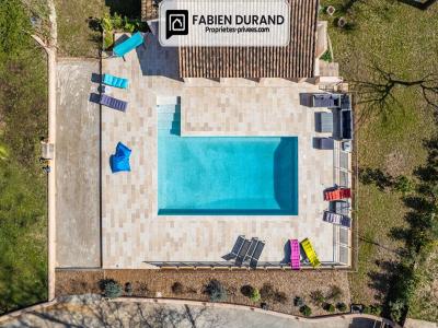 photo For sale Prestigious house MOTTE 83