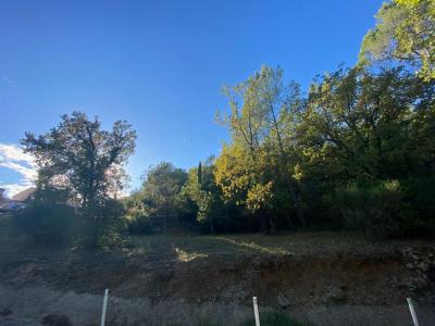 For sale Land FIGANIERES  83