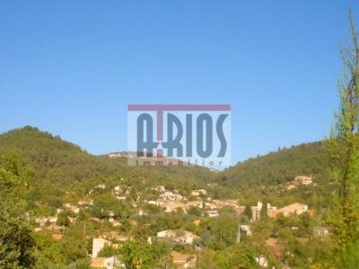 Vente Terrain ROCBARON 83136