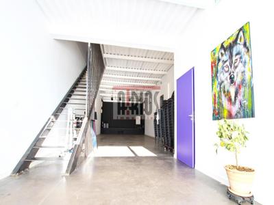 Vente Maison CARQUEIRANNE 83320