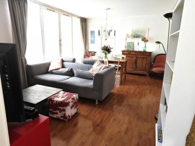 Vente Appartement 4 pièces CHAMPS-SUR-MARNE 77420