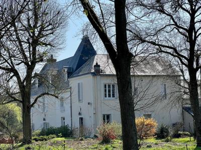 Vente Prestige VENDOME 41100