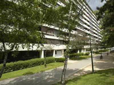 photo For rent Apartment GRENOBLE 38