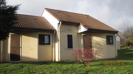 Location Maison MAYET-DE-MONTAGNE 03250