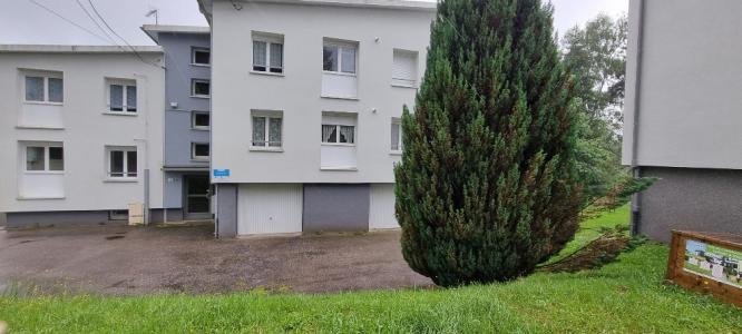 Location Appartement 2 pièces PLOMBIERES-LES-BAINS 88370