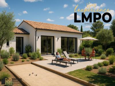photo For sale House SAINT-CHAPTES 30