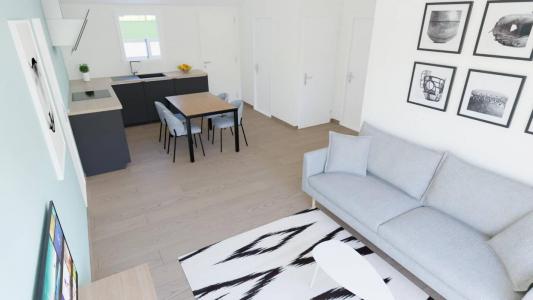 Vente Maison BOURNEZEAU 