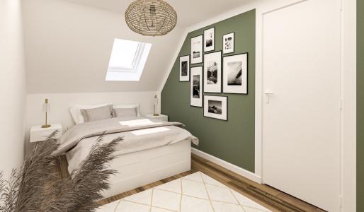 Vente Maison 4 pièces TIGERY 91250