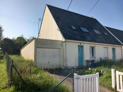 For sale House EVRIGUET LA-TRINITE-PORHOET