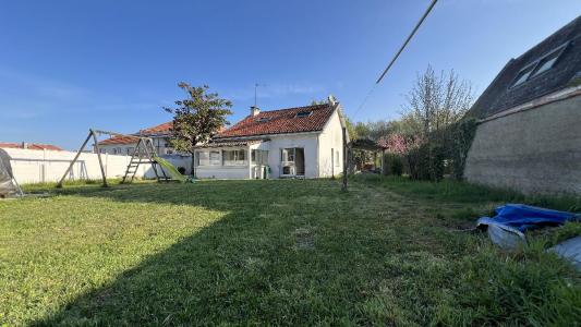 Vente Maison SAINT-SEBASTIEN-SUR-LOIRE 