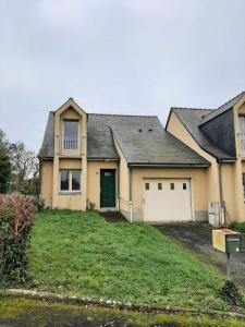 Vente Maison 3 pices MESNIL-EN-VALLEE 49410