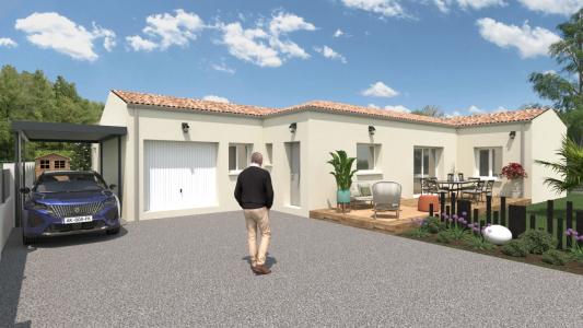 photo For sale House PORT-DES-BARQUES 17