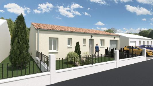 For sale House CHAMPDOLENT 