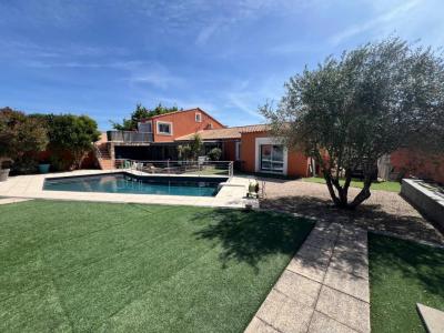 Vente Maison 7 pièces GARDANNE 13120