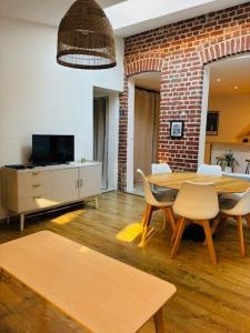 For rent House MADELEINE  59