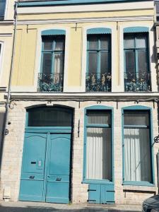 Vente Appartement 2 pièces LILLE 59000