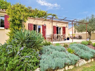 photo For sale House UZES 30
